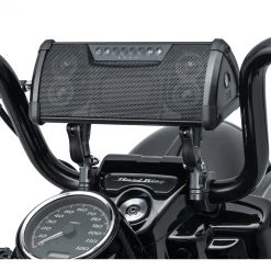 Kuryakyn Wanderbar Detachable Sound Bar -Deals Throttle Nest Store kuryakyn10 in detach sound bar 19