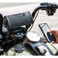 Kuryakyn Wanderbar Detachable Sound Bar -Deals Throttle Nest Store kuryakyn10 in detach sound bar 23