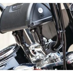 Kuryakyn Wanderbar Detachable Sound Bar -Deals Throttle Nest Store kuryakyn10 in detach sound bar 25