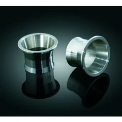 Kuryakyn 1 3/4" Exhaust Torque Cones For Harley