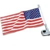 Kuryakyn Tube Clamp Flag Pole Mount 2 Kuryakyn Tube Clamp Flag Pole Mount -Deals Throttle Nest Store kuryakyn34 tube flag pole mount 1