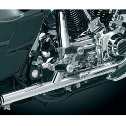 Kuryakyn Adjustable Foot Peg Offset Mount For Harley 9 Kuryakyn Adjustable Foot Peg Offset Mount For Harley -Deals Throttle Nest Store kuryakyn adjustable foot peg offset mount for harley chrome 3