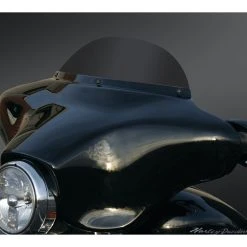 Kuryakyn Airmaster Windshield For Harley Touring -Deals Throttle Nest Store kuryakyn airmaster windshield for harley touring 7 2