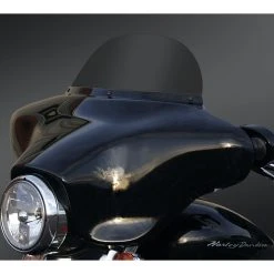 Kuryakyn Airmaster Windshield For Harley Touring -Deals Throttle Nest Store kuryakyn airmaster windshield for harley touring 9 2