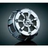 Kuryakyn Alley Cat Air Cleaner -Deals Throttle Nest Store kuryakyn alley cat air cleaner for metric cruiser chrome 1