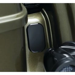 Kuryakyn Antenna Hole Accent / Filler For Harley Touring 2006-2021 7 Kuryakyn Antenna Hole Accent / Filler For Harley Touring 2006-2021 -Deals Throttle Nest Store kuryakyn antenna hole accent filler for harley touring20062018 5