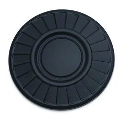 Kuryakyn Aztec Primary Cover Medallion For Indian 2014-2022