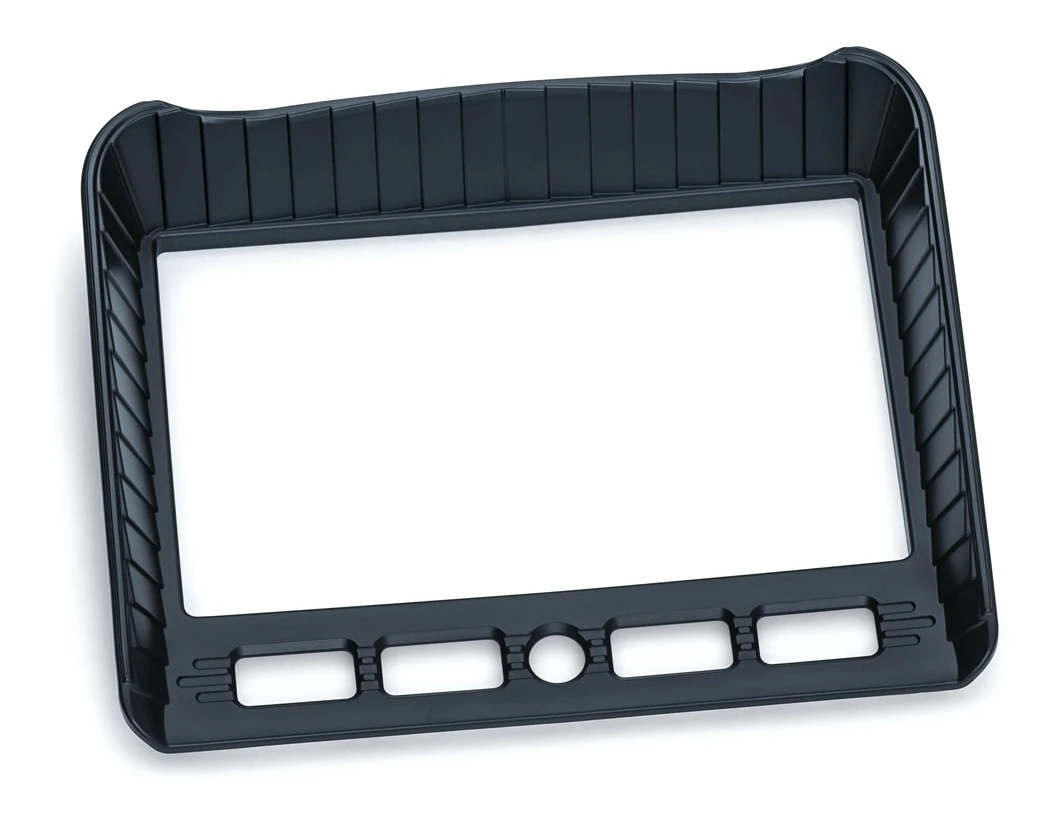 Kuryakyn Aztec Stereo Accent For Indian 2017-2019 3 Kuryakyn Aztec Stereo Accent For Indian 2017-2019