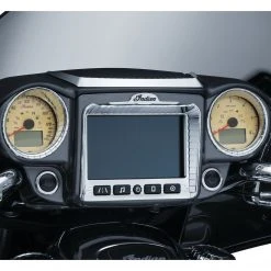 Kuryakyn Aztec Top Dash Accent For Indian Bagger 2017-2018 13 Kuryakyn Aztec Top Dash Accent For Indian Bagger 2017-2018 -Deals Throttle Nest Store kuryakyn aztec top dash accent for indian bagger20172018 11