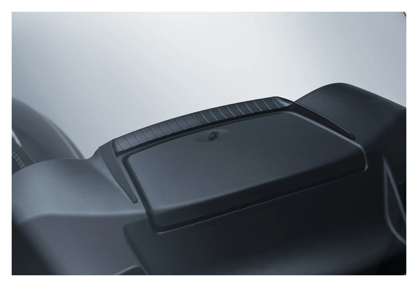 Kuryakyn Aztec Top Dash Accent For Indian Bagger 2017-2018 4 Kuryakyn Aztec Top Dash Accent For Indian Bagger 2017-2018 - Image 2