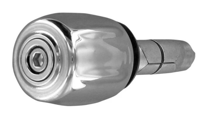 Kuryakyn Bar End Weight 3 Kuryakyn Bar End Weight