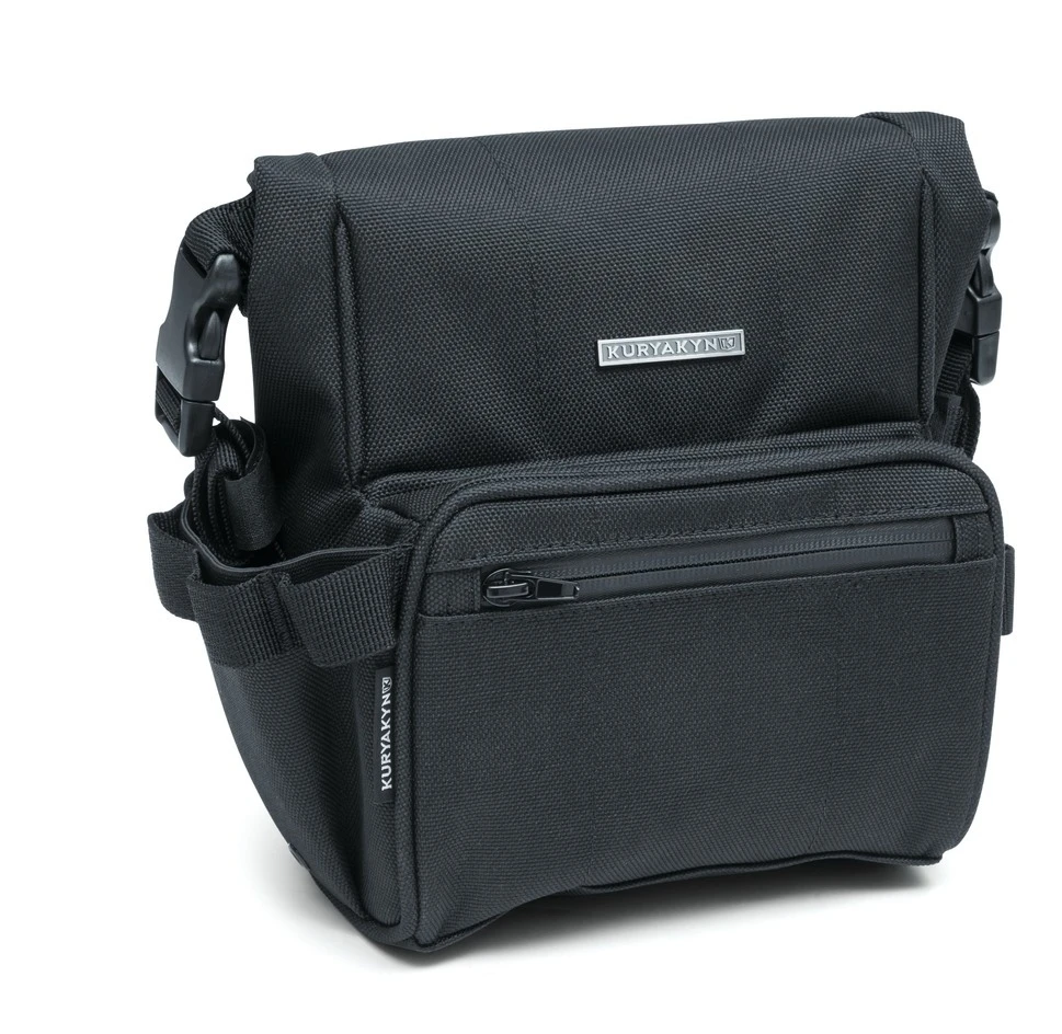 Kuryakyn Barrio Bag 3 Kuryakyn Barrio Bag