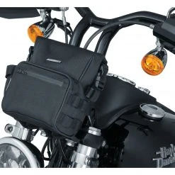Kuryakyn Barrio Bag 9 Kuryakyn Barrio Bag -Deals Throttle Nest Store kuryakyn barrio bag black 7