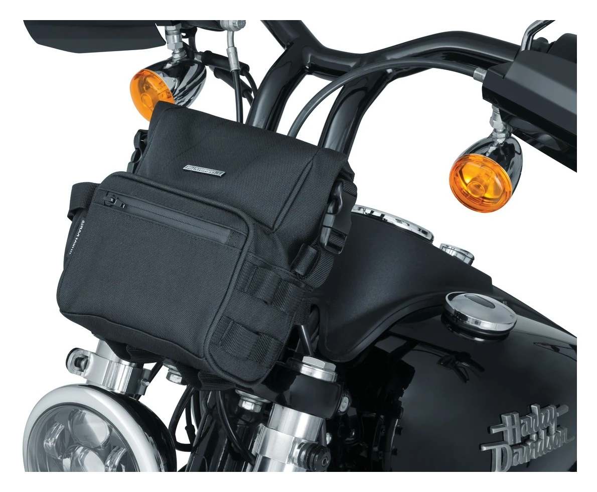 Kuryakyn Barrio Bag 5 Kuryakyn Barrio Bag - Image 3