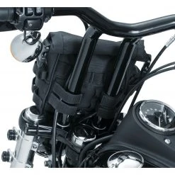 Kuryakyn Barrio Bag 10 Kuryakyn Barrio Bag -Deals Throttle Nest Store kuryakyn barrio bag black 8