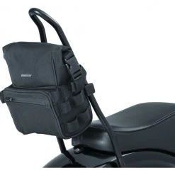 Kuryakyn Barrio Bag 11 Kuryakyn Barrio Bag -Deals Throttle Nest Store kuryakyn barrio bag black 9