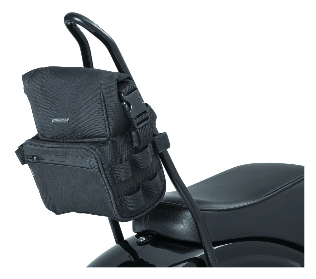 Kuryakyn Barrio Bag 7 Kuryakyn Barrio Bag - Image 5