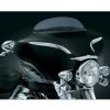 Kuryakyn Bat Brow For Harley Touring / Trike 1 Kuryakyn Bat Brow For Harley Touring / Trike -Deals Throttle Nest Store kuryakyn bat brow for harley touring and trike chrome 2