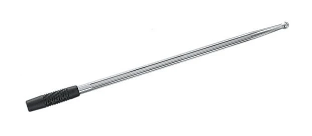 Kuryakyn Billet Antenna For Harley Touring 1989-2019 5 Kuryakyn Billet Antenna For Harley Touring 1989-2019 - Image 3