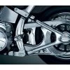 Kuryakyn Boomerang Frame Cover Kit For Harley Softail -Deals Throttle Nest Store kuryakyn boomerang frame cover kitfor harley softail 2