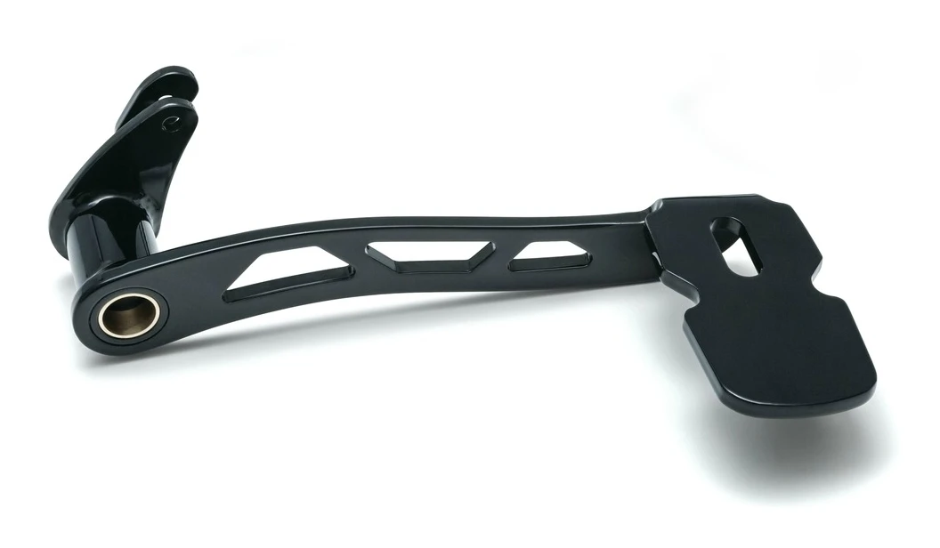 Kuryakyn Brake Pedal Arm For Harley Touring 2014-2022 Standard / Chrome [Open Box]