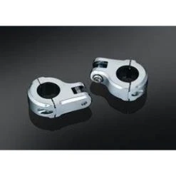 Kuryakyn Brute Highway Bar Foot Peg Mounts -Deals Throttle Nest Store kuryakyn brute highway bar foot peg mount chrome 2
