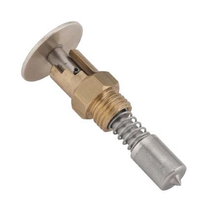 Kuryakyn Choke Knob Enrichener Screw For S&S Super E Carburetor 3 Kuryakyn Choke Knob Enrichener Screw For S&S Super E Carburetor