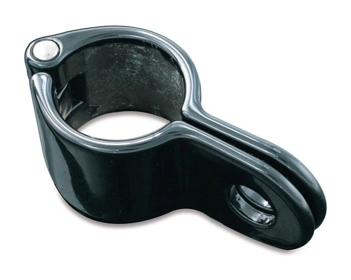 Kuryakyn Chrome Universal Magnum Quick Clamps 3 Kuryakyn Chrome Universal Magnum Quick Clamps