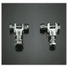 Kuryakyn Clevis Foot Peg Mounts For Harley -Deals Throttle Nest Store kuryakyn clevis footpeg mounts for harley clevis peg mounts 1