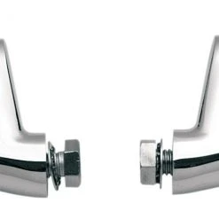 Kuryakyn Clevis Foot Peg Mounts For Harley -Deals Throttle Nest Store kuryakyn clevis footpeg mounts for harley offset peg mounts 1