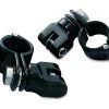Kuryakyn Cruise Foot Peg Mounts For Harley