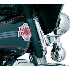 Kuryakyn Custom Tie-Down Brackets For Harley -Deals Throttle Nest Store kuryakyn custom tie down brackets for harley teardrop 4