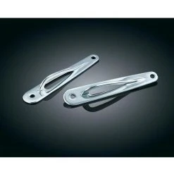 Kuryakyn Custom Tie-Down Brackets For Harley -Deals Throttle Nest Store kuryakyn custom tie down brackets for harley teardrop 5