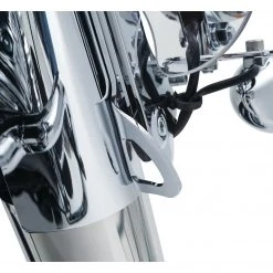 Kuryakyn Custom Tie-Down Brackets For Indian -Deals Throttle Nest Store kuryakyn custom tie down brackets for indian bagger20142016 chrome 3