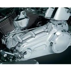 Kuryakyn Deluxe Inner Primary Cover For Harley -Deals Throttle Nest Store kuryakyn deluxe inner primary cover for harley 7
