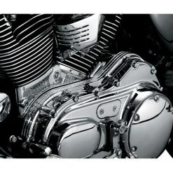 Kuryakyn Deluxe Inner Primary Cover For Harley -Deals Throttle Nest Store kuryakyn deluxe inner primary cover for harley 8