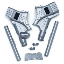 Kuryakyn Deluxe Neck Covers For Harley Touring 2014-2022 7 Kuryakyn Deluxe Neck Covers For Harley Touring 2014-2022 -Deals Throttle Nest Store kuryakyn deluxe neck covers for harley touring20142016 5