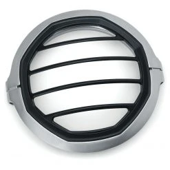 Kuryakyn Dillinger 5.75" Headlight Trim Ring For Harley 1994-2018 10 Kuryakyn Dillinger 5.75" Headlight Trim Ring For Harley 1994-2018 -Deals Throttle Nest Store kuryakyn dillinger575 headlight trim ring for harley19942018 silver 8