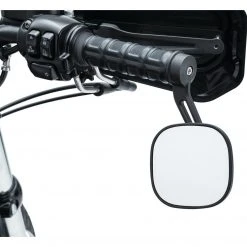 Kuryakyn Dillinger Bar End Mirrors -Deals Throttle Nest Store kuryakyn dillinger bar end mirrors 7