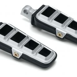 Kuryakyn Dillinger Footpegs For Harley -Deals Throttle Nest Store kuryakyn dillinger footpegs for harley 4