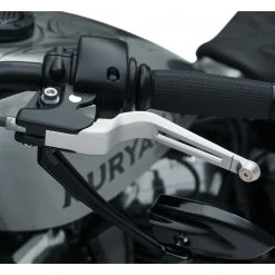 Kuryakyn Dillinger Hand Levers For Harley 8 Kuryakyn Dillinger Hand Levers For Harley -Deals Throttle Nest Store kuryakyn dillinger hand levers for harley sportster20142019 silver 6