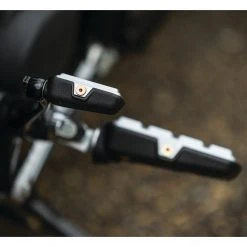 Kuryakyn Dillinger Shift Peg For Harley 1984-2022 -Deals Throttle Nest Store kuryakyn dillinger shift peg for harley19842019 11