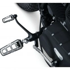 Kuryakyn Dillinger Shift Peg For Harley 1984-2022 -Deals Throttle Nest Store kuryakyn dillinger shift peg for harley19842019 9
