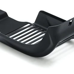 Kuryakyn Dillinger Skid Plate For Harley Sportster 2004-2022 Satin Black [Previously Installed] -Deals Throttle Nest Store kuryakyn dillinger skid plate for harley sportster20042022 satin black previously installed satin black 3