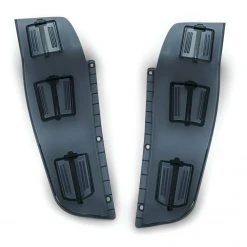 Kuryakyn Dragon Wings For Honda GoldWing GL1800 2001-2016