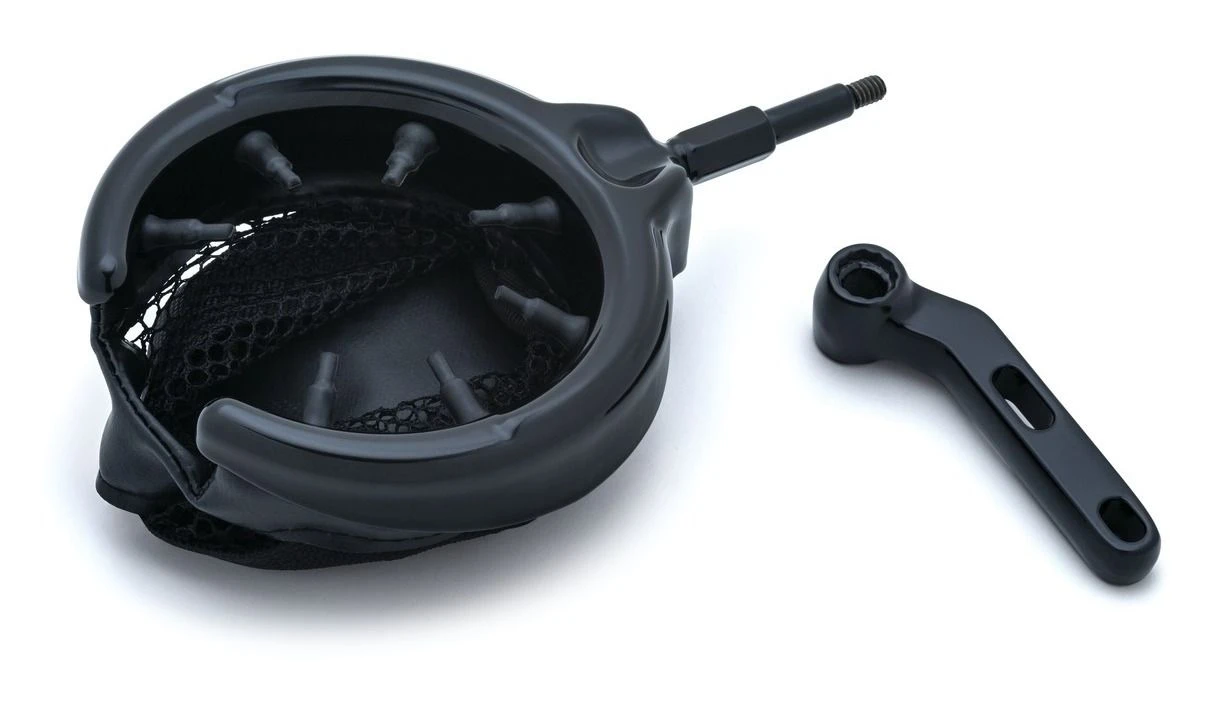 Kuryakyn Drink Holder Hand Control Perch For Harley - Image 3