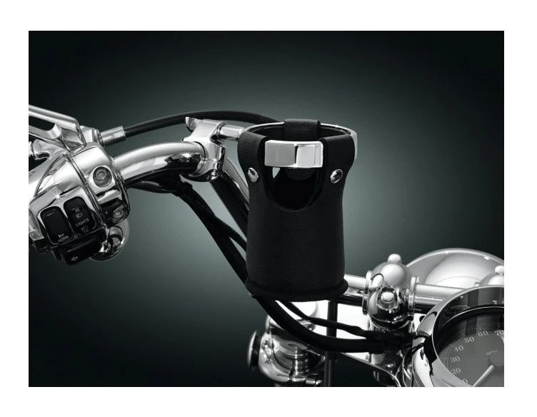 Kuryakyn Drink Ring Beverage Carrier 3 Kuryakyn Drink Ring Beverage Carrier