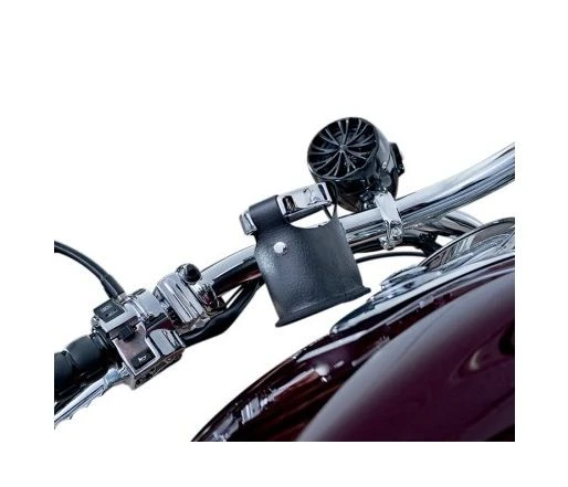 Kuryakyn Drink Ring Beverage Carrier 4 Kuryakyn Drink Ring Beverage Carrier - Image 2