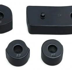 Kuryakyn Driver Floorboard Spacers For Harley FL Softail 2018-2022