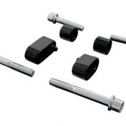 Kuryakyn Driver Floorboard Spacers For Harley Touring